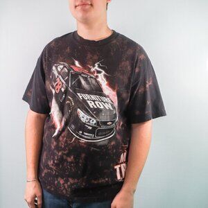 Reworked Truex Jr Vintage T-shirt